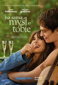 Na samą myśl o Tobie Cały film - Gdzie obejrzeć online - Viderio