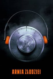 Armia złodziei Cały film - Gdzie obejrzeć online - Viderio