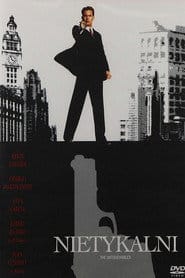 Nietykalni Cały film - Gdzie obejrzeć online - Viderio