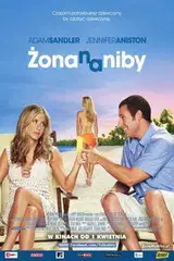 Żona na niby Cały Film • Vider • Online
