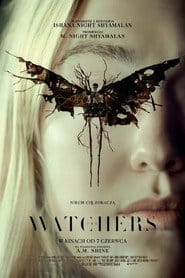 The Watchers Cały film - Gdzie obejrzeć online - Viderio