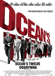 Ocean's Twelve: Dogrywka Cały film - Gdzie obejrzeć online - Viderio