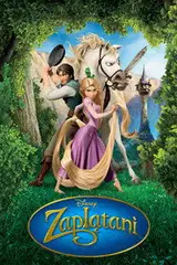 Zaplątani Cały film - Gdzie obejrzeć online - Viderio