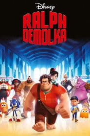 Ralph Demolka Cały film - Gdzie obejrzeć online - Viderio