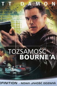 Tożsamość Bourne'a Cały film - Gdzie obejrzeć online - Viderio