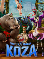 Wielka mała koza Cały film - Gdzie obejrzeć online - Viderio