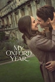 Miłość w Oksfordzie Cały Film • Vider • Online