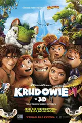 Krudowie Cały film - Gdzie obejrzeć online - Viderio