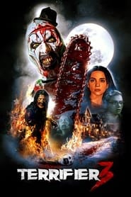 Terrifier 3 Cały film - Gdzie obejrzeć online - Viderio