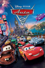 Auta 2 Cały film - Gdzie obejrzeć online - Viderio