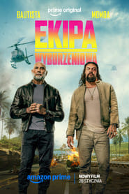 Ekipa wyburzeniowa Cały film - Gdzie obejrzeć online - Viderio