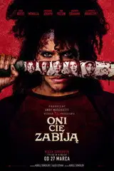 Oni cię zabiją Cały film - Gdzie obejrzeć online - Viderio