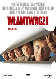 Włamywacze Cały film - Gdzie obejrzeć online - Viderio