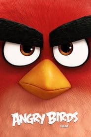 Angry Birds: Film Cały film - Gdzie obejrzeć online - Viderio