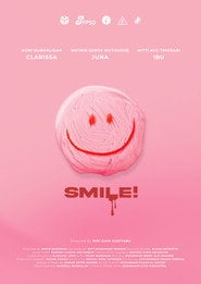 SMILE! Cały Film (2026) - Vider