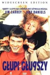 Głupi i głupszy Cały film - Gdzie obejrzeć online - Viderio