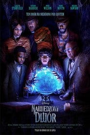 Nawiedzony dwór Cały film - Gdzie obejrzeć online - Viderio