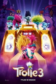 Trolle 3 Cały film - Gdzie obejrzeć online - Viderio