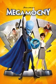Megamocny Cały film - Gdzie obejrzeć online - Viderio