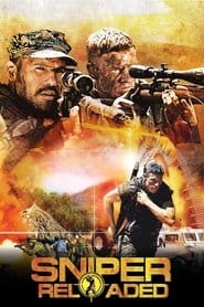 Snajper: Kolejne starcie Cały film - Gdzie obejrzeć online - Viderio