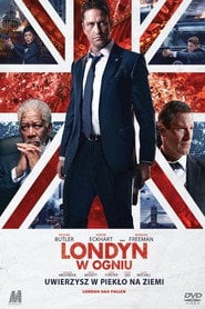 Londyn w ogniu Cały Film (2016) - Vider • Filmy-Vider.pl