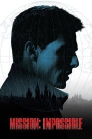 Mission: Impossible Cały film - Gdzie obejrzeć online - Viderio