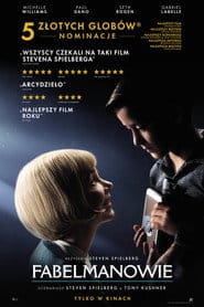 Fabelmanowie Cały film - Gdzie obejrzeć online - Viderio