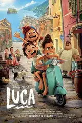 Luca Cały film - Gdzie obejrzeć online - Viderio