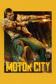 Motor City Cały film - Gdzie obejrzeć online - Viderio