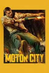 Motor City Cały film - Gdzie obejrzeć online - Viderio