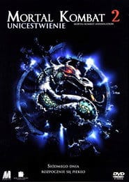 Mortal Kombat 2: Unicestwienie Cały film - Gdzie obejrzeć online - Viderio