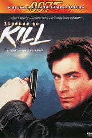 Licencja na zabijanie Cały film - Gdzie obejrzeć online - Viderio