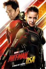 Ant-Man i Osa Cały film - Gdzie obejrzeć online - Viderio