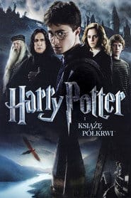 Harry Potter i Książę Półkrwi Cały film - Gdzie obejrzeć online - Viderio