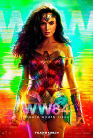 Wonder Woman 1984 Cały film - Gdzie obejrzeć online - Viderio