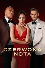 Czerwona nota Cały film - Gdzie obejrzeć online - Viderio