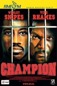 Champion Cały film - Gdzie obejrzeć online - Viderio
