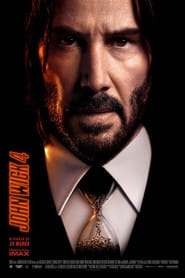 John Wick 4 Cały film - Gdzie obejrzeć online - Viderio