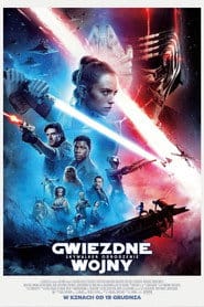 Gwiezdne wojny: Skywalker. Odrodzenie Cały film - Gdzie obejrzeć online - Viderio