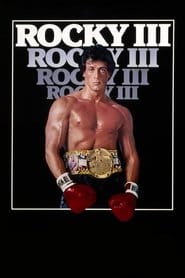 Rocky III Cały film - Gdzie obejrzeć online - Viderio