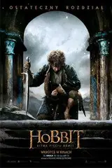 Hobbit: Bitwa Pięciu Armii Cały Film • Vider • Online