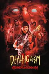Deathgasm 2: Goremageddon Cały film - Gdzie obejrzeć online - Viderio