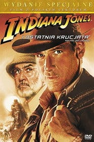Indiana Jones i ostatnia krucjata Cały film - Gdzie obejrzeć online - Viderio
