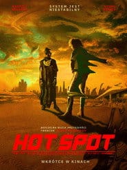 Hot Spot Cały Film (2026) Online - Filman