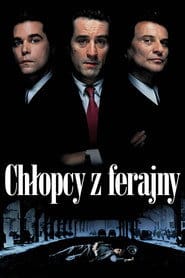 Chłopcy z ferajny Cały film - Gdzie obejrzeć online - Viderio
