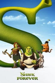 Shrek Forever Cały film - Gdzie obejrzeć online - Viderio