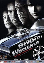 Szybko i wściekle Cały film - Gdzie obejrzeć online - Viderio