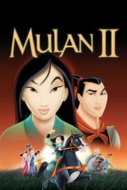Mulan II Cały film - Gdzie obejrzeć online - Viderio