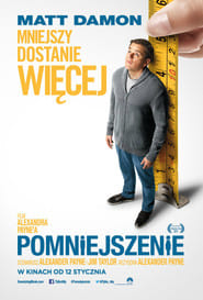 Pomniejszenie Cały film - Gdzie obejrzeć online - Viderio
