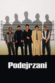 Podejrzani Cały film - Gdzie obejrzeć online - Viderio